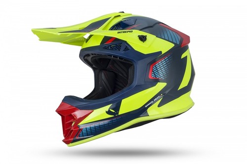 Casque cross enduro motard - casque,