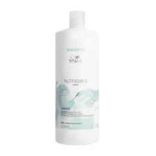 Wella Nutricurls Micellar