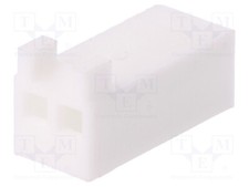 Stecker femelle kk254 mm - 2,54,