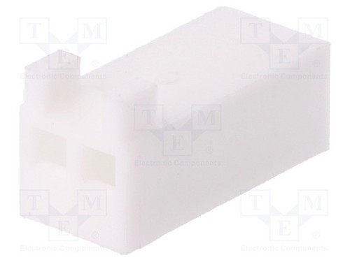 Stecker femelle kk254 mm - femelle,