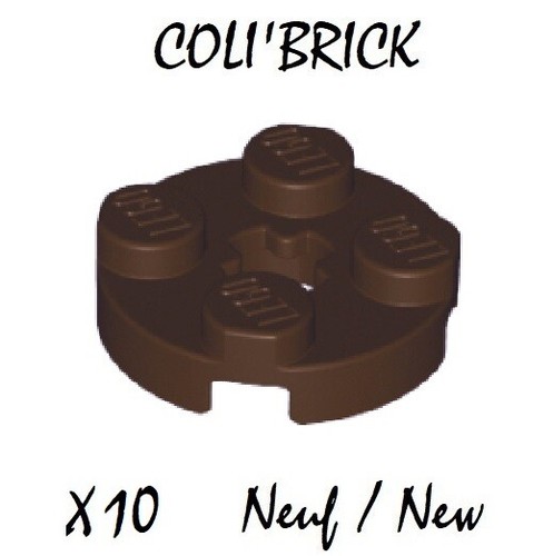 Lego 4032 10x - -, plate