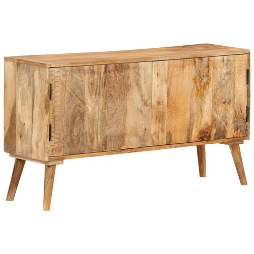 Buffet bois manguier massif - buffet,