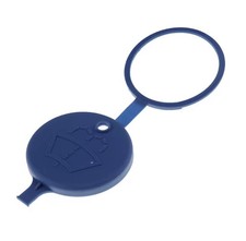 Bouchon réservoir lave glace