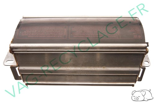 Module airbag passager - ♻️module,