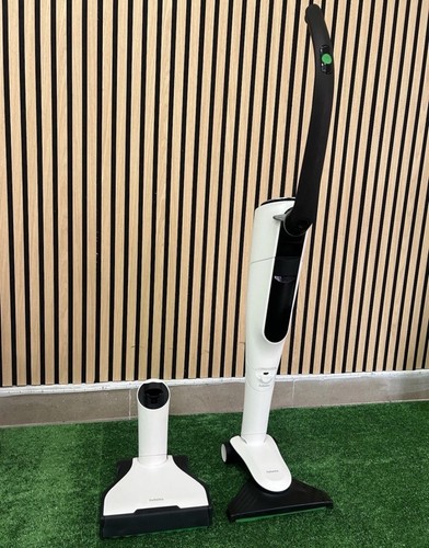 Vorwerk folletto vk7s - folletto,