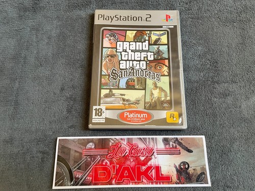 Gta grand theft auto san - grand,