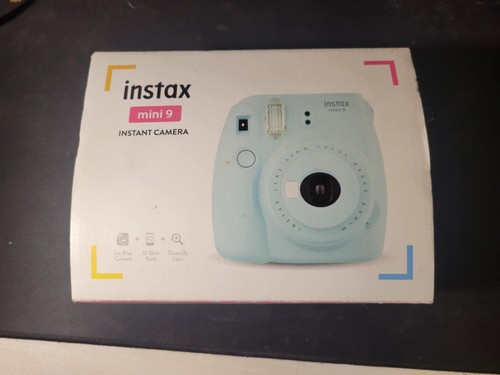 Instax mini appareil - instax, photo