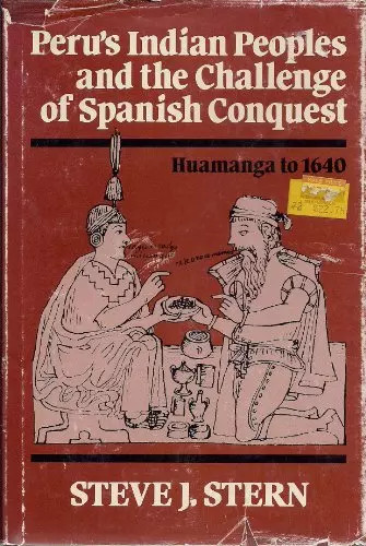 Peru indian peoples - peru's, the