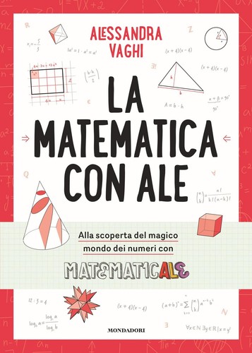 Alessandra vagh matematica - alessandra,