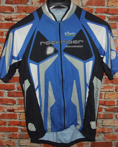 Rockrider maillot cyclisme - rockrider,