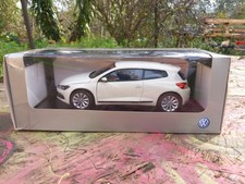 NOREV 1/18 VOLKSWAGEN SCIROCCO