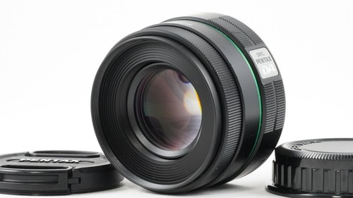 Objectif smc pentax mm - 50,