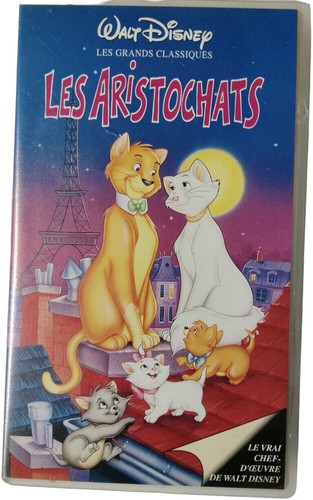 500465778 vhs les - 500465778, |
