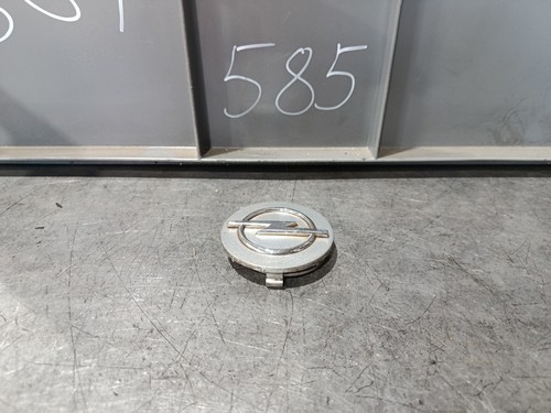 Opel cache moyeu couvercle - 1x,