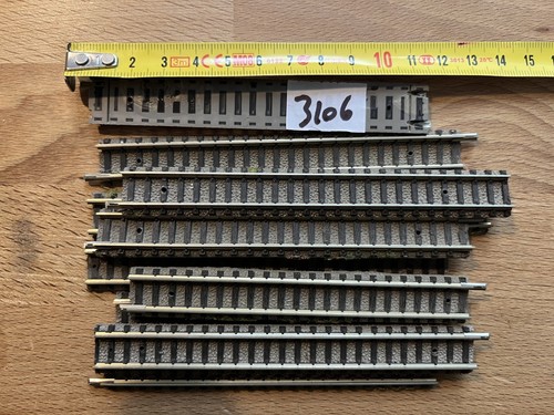 Fleischmann picolo 10 x - -,