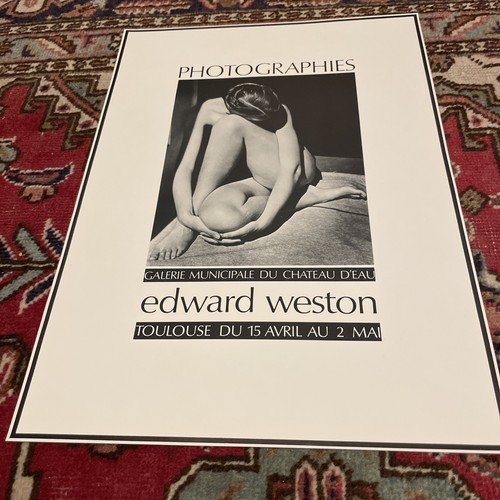 Edward weston photographies - weston,