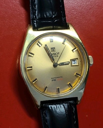 Très belle montre homme