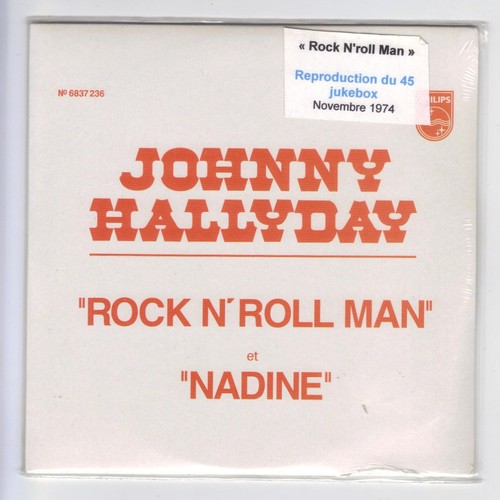 Johnny hallyday 145 - johnny,