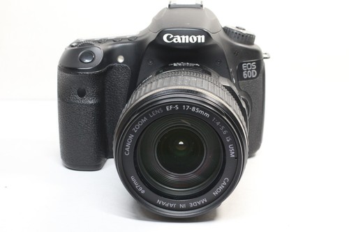 Appareil photo reflex