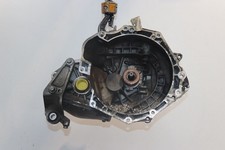 boîte à vitesse mecanique opel CORSA D (S07) GM-AT7 194249