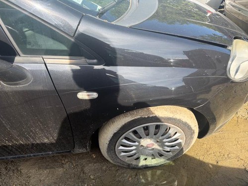 Aile avant droit - , fiat