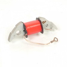 Bobine d'allumage interne