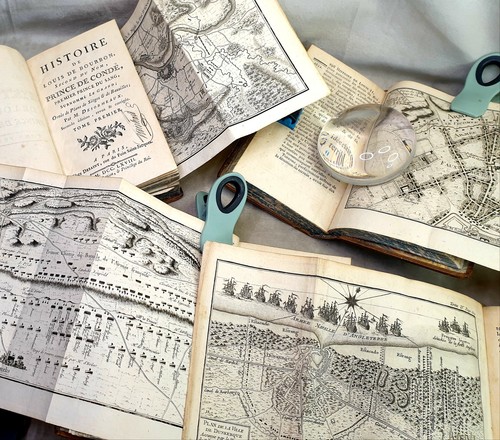 Livre ancien 1768 - ancien,