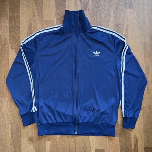 Haut survêtement adidas - survêtement,