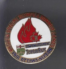 RARE PINS PIN'S .. OLYMPIQUE