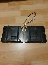 EAB62972201 EAB62972202 Lot de Enceintes (2) pour Tv Led Lg