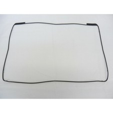 Bezel contour d'écran Macbook
