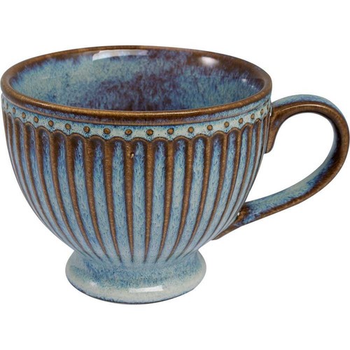 Greengate tasse alice oyster - tasse,