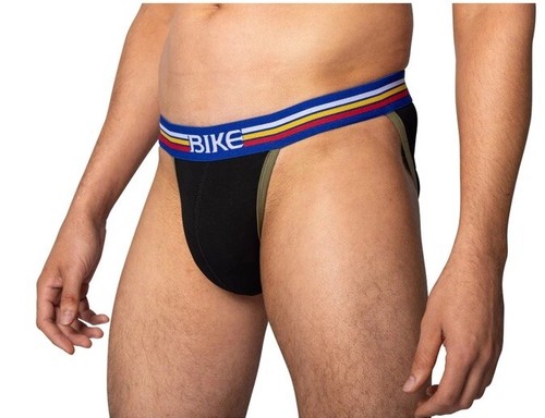Bike athletic jock - bike,
