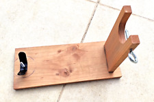 Support à jambon cru Banqueta