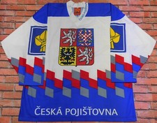 Maillot Shirt Trikot De Hockey