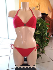 ANTIGEL LISE CHARMEL MAILLOT DE BAIN 2 PIECES BIKINI TAILLE 2B/2 REF EB2398