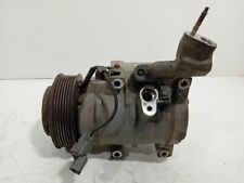 Pompe de climatisation Honda Accord VII 2.2 i-CTDi 10s17c 4472205900