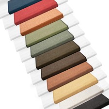 Sisal Tapis de Marche / pour Escalier Rectangulaire D'Escalier Made En Allemagne