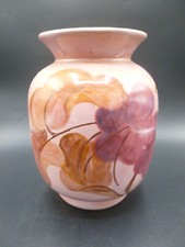 GROS VASE EN CERAMIQUE D'