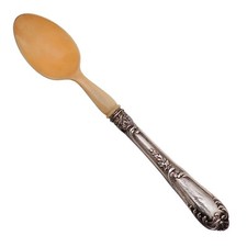 Ancienne Cuillère à Bouillie