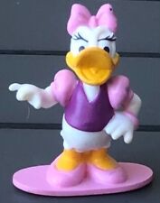 Figurine Daisy Nestlé, Walt Disney, Dessin Animé