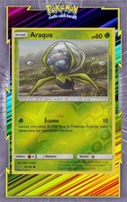 🌈Araqua Reverse -