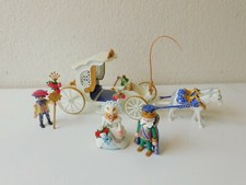 Playmobil autocar comme celui