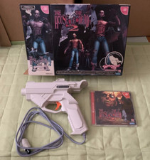 Dreamcast The House Of The