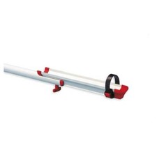 Rail QUICK C 128 cm Fiamma