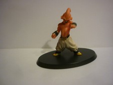 figurine dragon ball Z - kid majin BOO petit n°25 - hachette collection