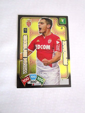 BEN YEDDER MONACO Carte SUPERCRACK Trading card panini FOOT 2020-2021 ADRENALYN