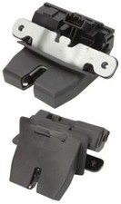 Serrure ouverture de coffre