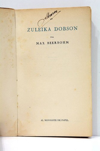 Monigote papel zuleika - al,