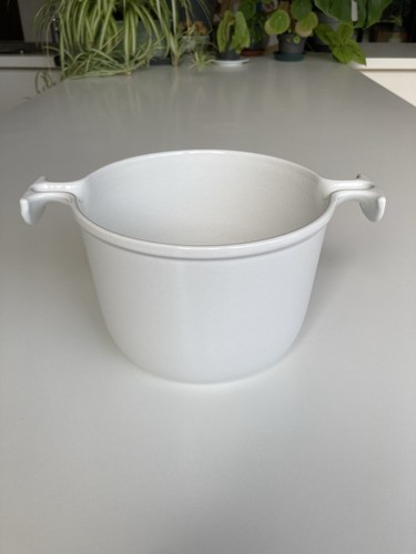 Creuset mama enzo mari - creuset,